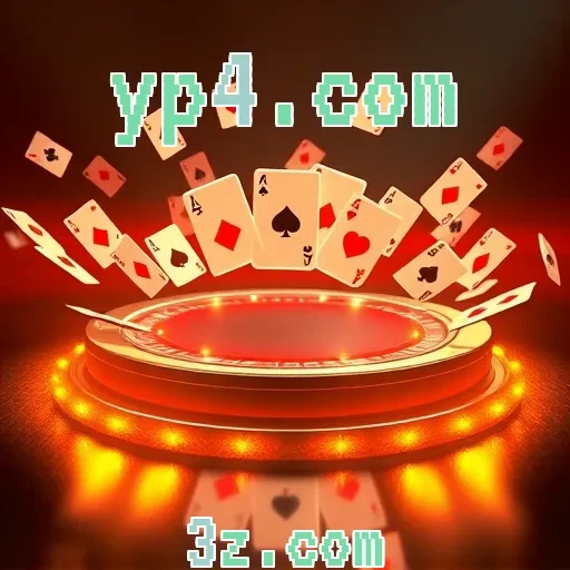 yp4.com: Aventura e Diversão em Cada Clique