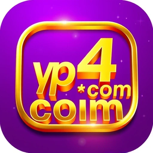 yp4.com Logo