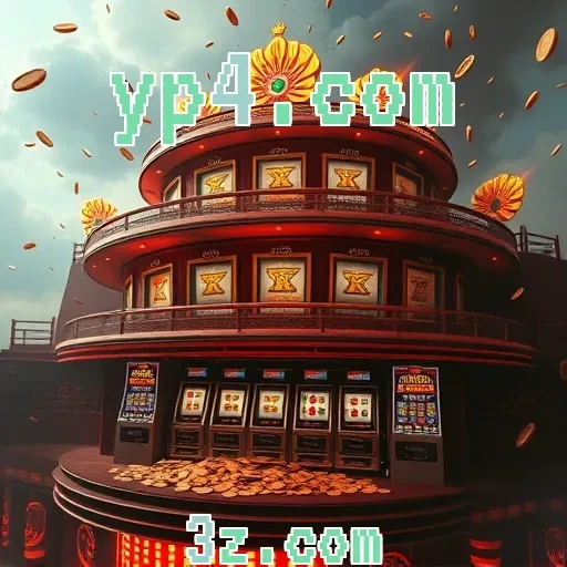 yp4.com: Aumente Seu Desempenho com Estratégias de Jogo